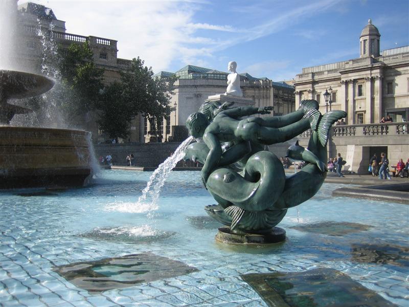 london trafalgar sq IMG 5211